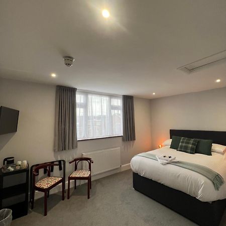 Brynhyfryd Guest House 카디건 외부 사진