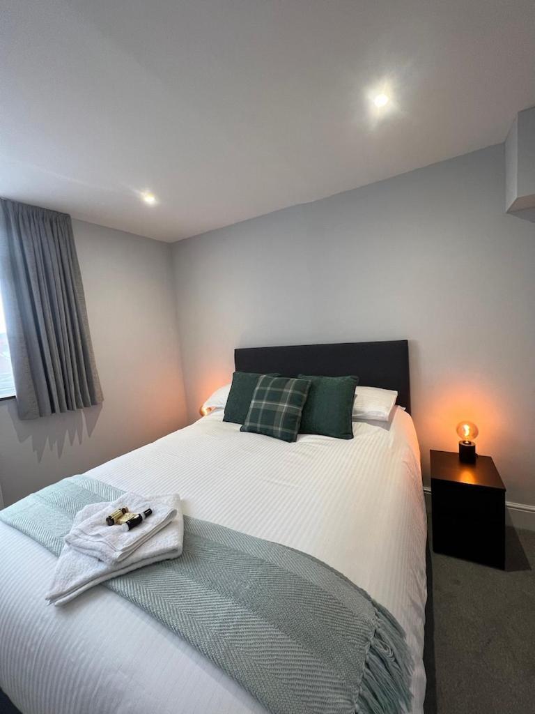 Brynhyfryd Guest House 카디건 외부 사진